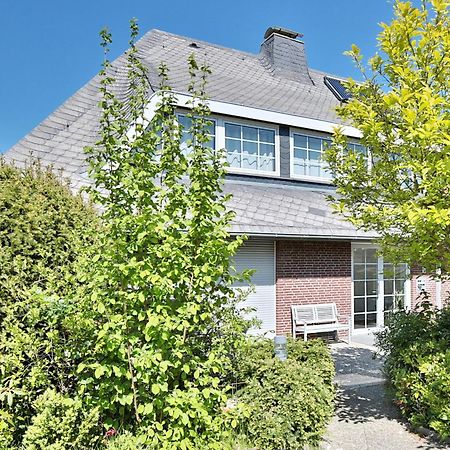 Strandlaeufer Strandlaeufer Appartement 2 ชาร์บอยท์ซ ภายนอก รูปภาพ