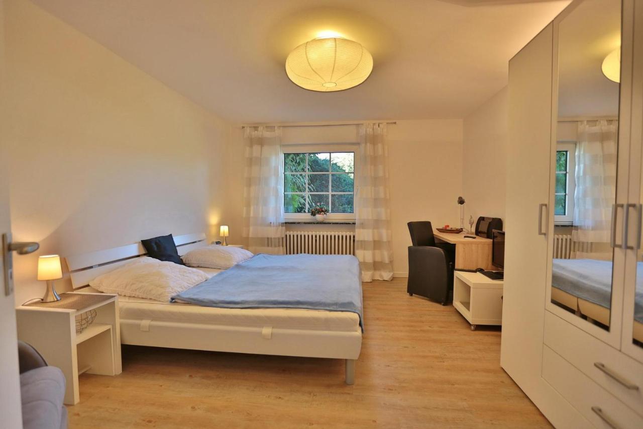 Strandlaeufer Strandlaeufer Appartement 2 ชาร์บอยท์ซ ภายนอก รูปภาพ