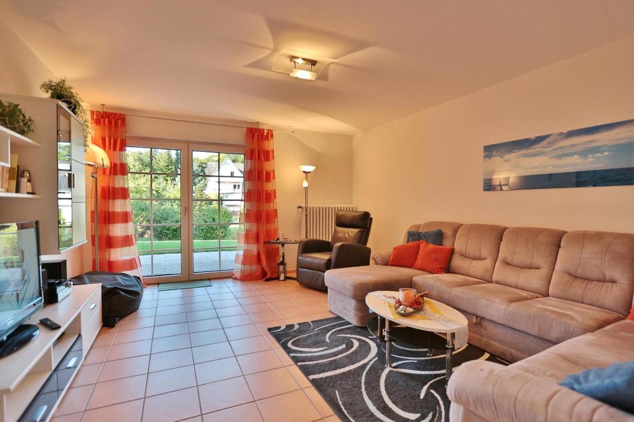 Strandlaeufer Strandlaeufer Appartement 2 ชาร์บอยท์ซ ภายนอก รูปภาพ