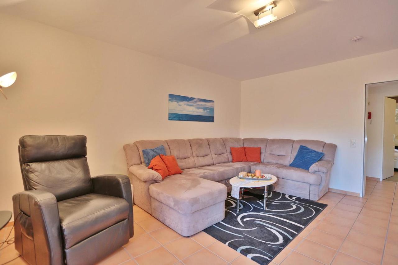 Strandlaeufer Strandlaeufer Appartement 2 ชาร์บอยท์ซ ภายนอก รูปภาพ
