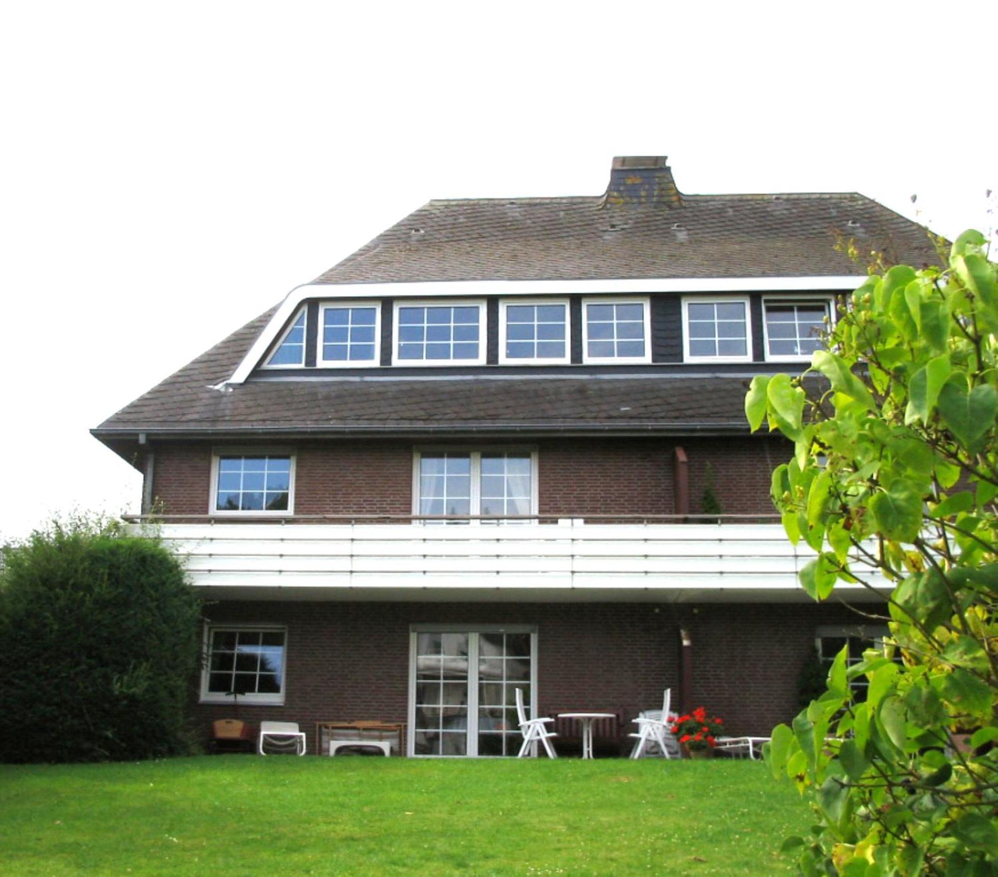 Strandlaeufer Strandlaeufer Appartement 2 ชาร์บอยท์ซ ภายนอก รูปภาพ