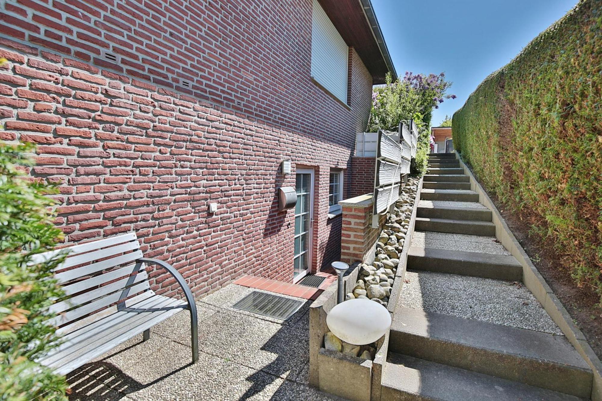 Strandlaeufer Strandlaeufer Appartement 2 ชาร์บอยท์ซ ภายนอก รูปภาพ